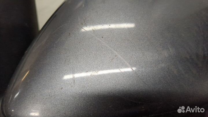 Зеркало боковое левое Volvo S40 2004, 2010