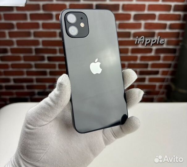 iPhone 12 mini, 128 ГБ