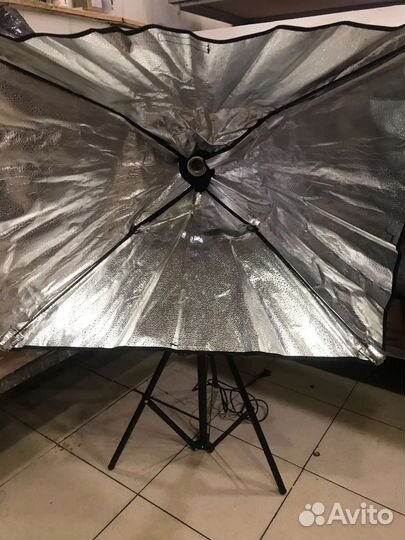 Софт бокс для съемки