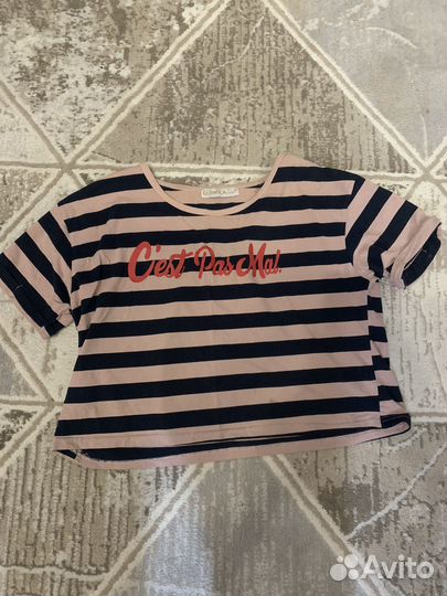 Детские вещи пакетом