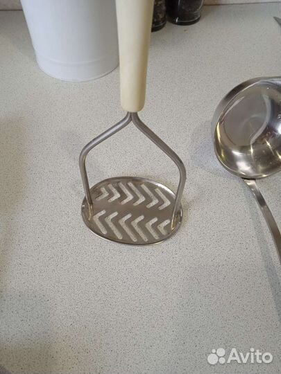 Набор кухонный