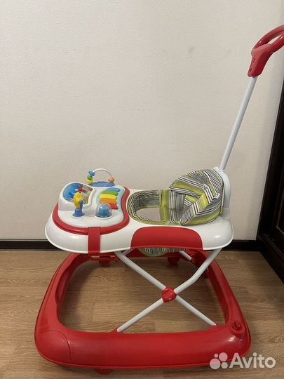 Ходунки детские