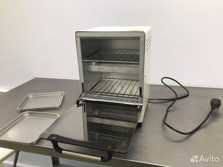 Sanitizer Сухожар WX-12C