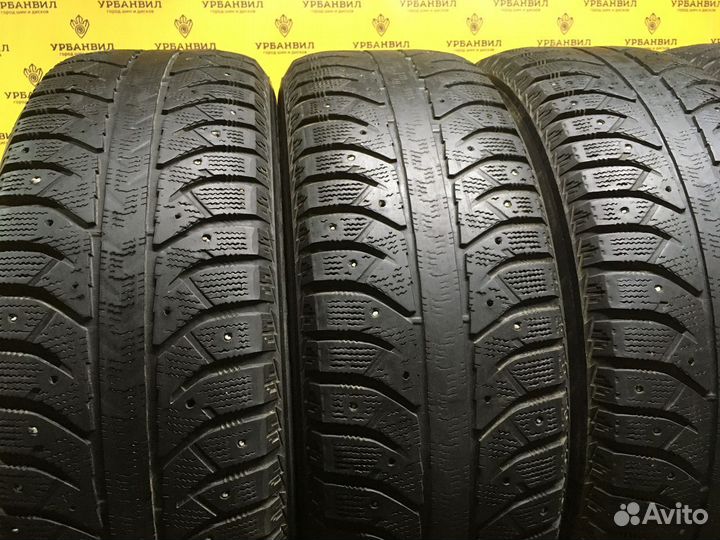 Bridgestone Ice Cruiser 7000 235/65 R17 108T