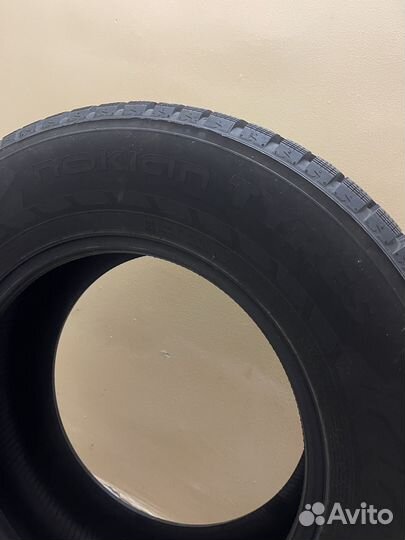 Nokian Tyres Nordman 7 SUV 265/65 R17