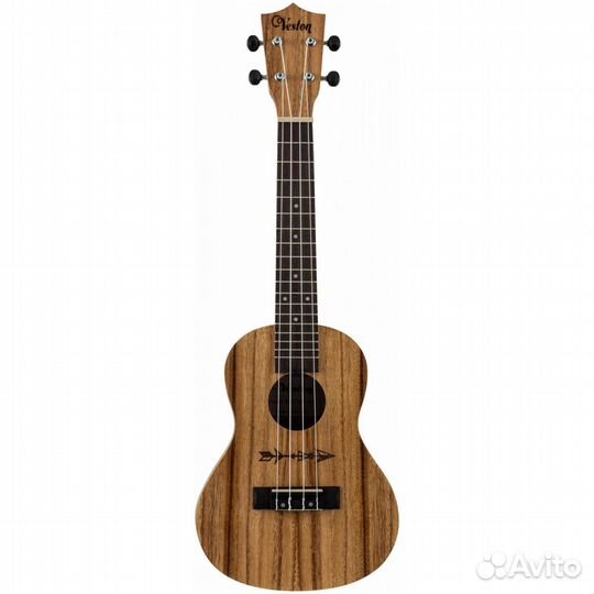 Укулеле Veston KUC100 AC