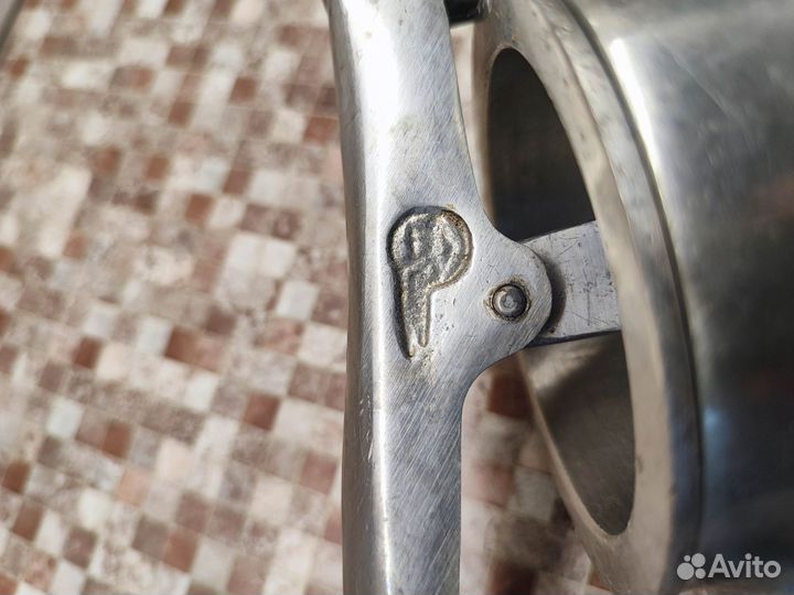 Соковыхималка Пресс СССР