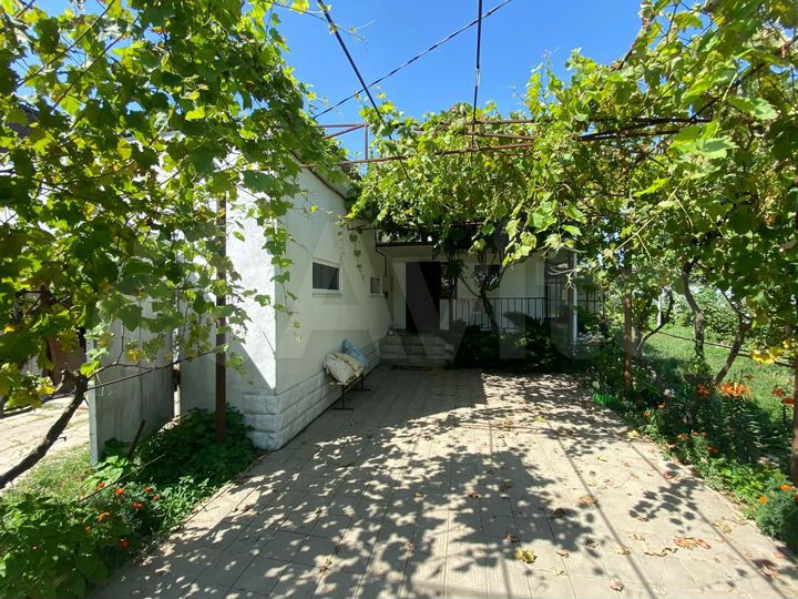 Дом 158 м² на участке 15 сот.