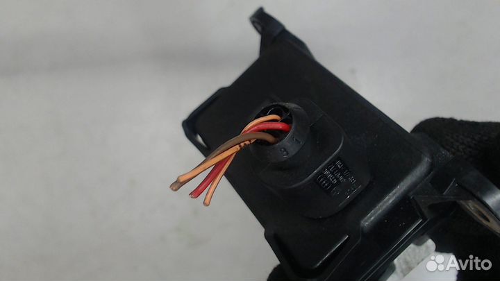 Датчик ускорения Audi A4 (B7), 2007