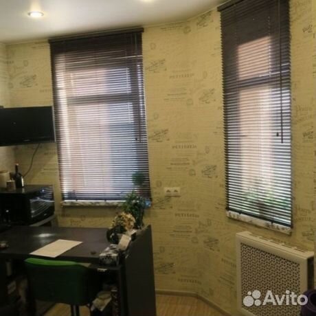 Деревянные жалюзи