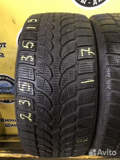Bridgestone Blizzak LM-32 235/35 R19