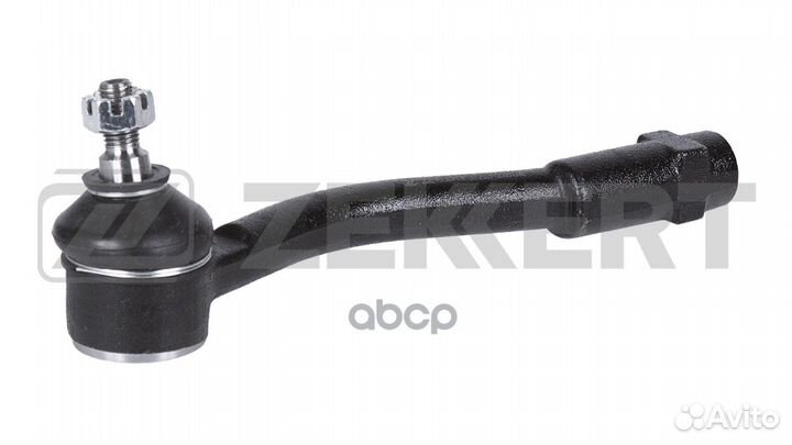 Наконечник рулевой лев. Kia Picanto II 11- SN2563