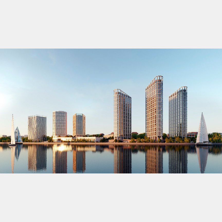 Квартира-студия, 28,9 м², 9/24 эт.