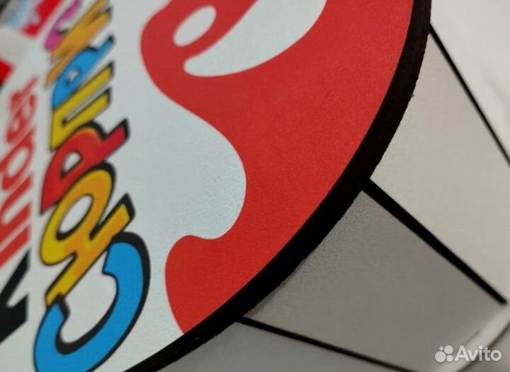 Киндер бокс сладкий подарок