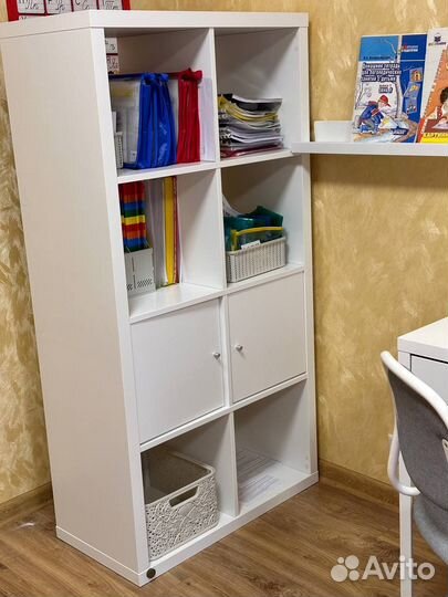 Логопедический уголок (комплект)