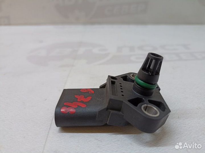 Датчик абсолютного давления Volkswagen Tiguan 5N1