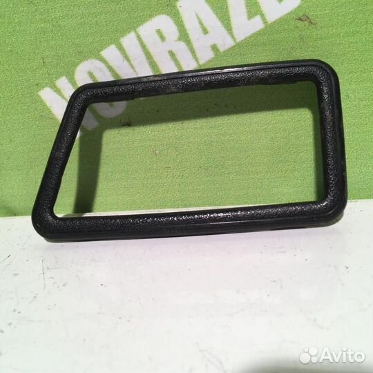 Накладка декоративная Фольксваген Гольф 2 Джетта