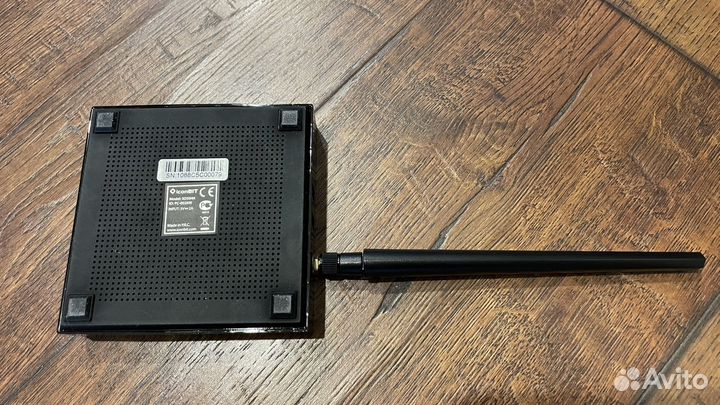 Медиаплеер Iconbit (смарт тв приставка)