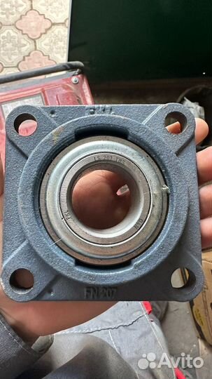 Запчасти на сельхозтехнику