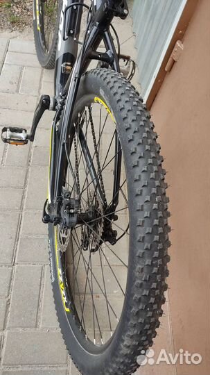 Corratec X-Vert Expert 650B
