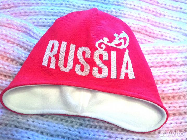 Шапка boscofamily (оригинал)