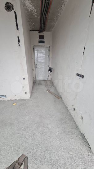 3-к. квартира, 61 м² (Грузия)