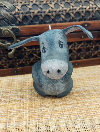 Игрушки на елку