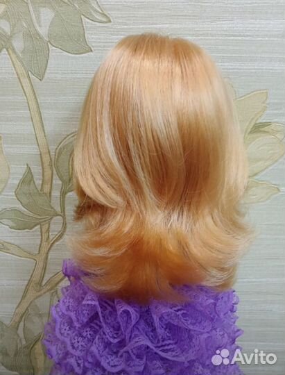 Редкая Даша 2015 с медовыми глазами Новая