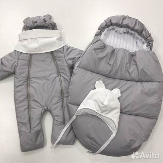 Набор на выписку