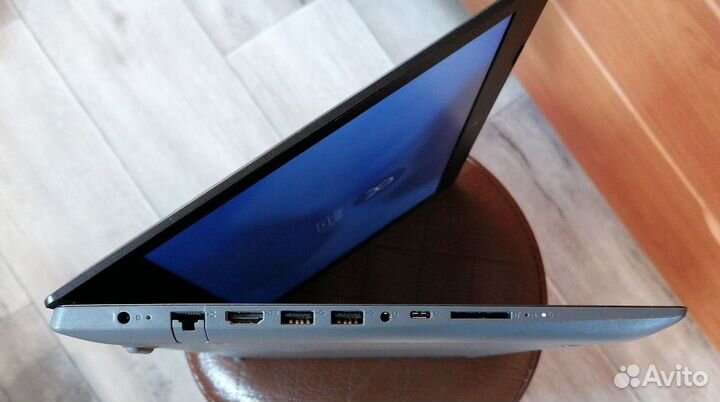 Ноутбук Lenovo IdeaPad 320 15.6