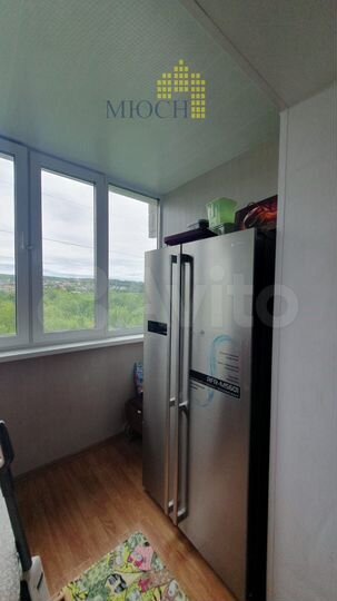 3-к. квартира, 75,7 м², 2/9 эт.