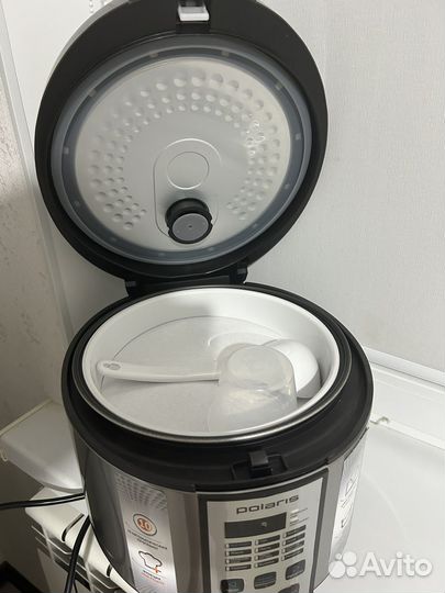 Мультиварка