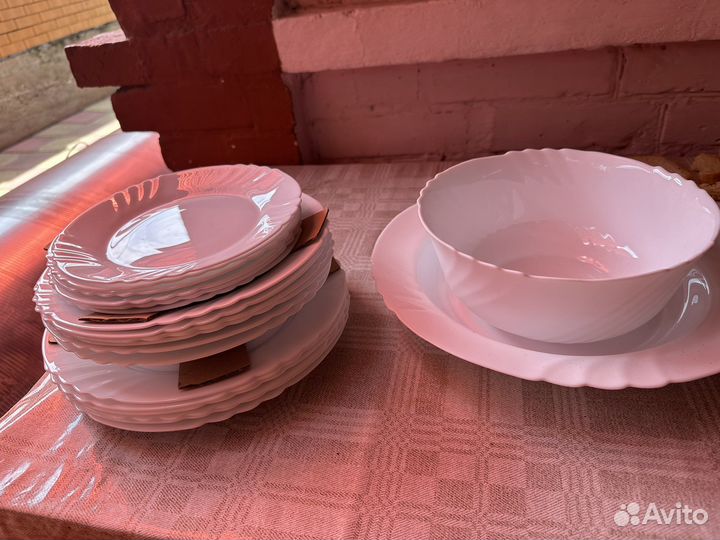 Столовый сервиз