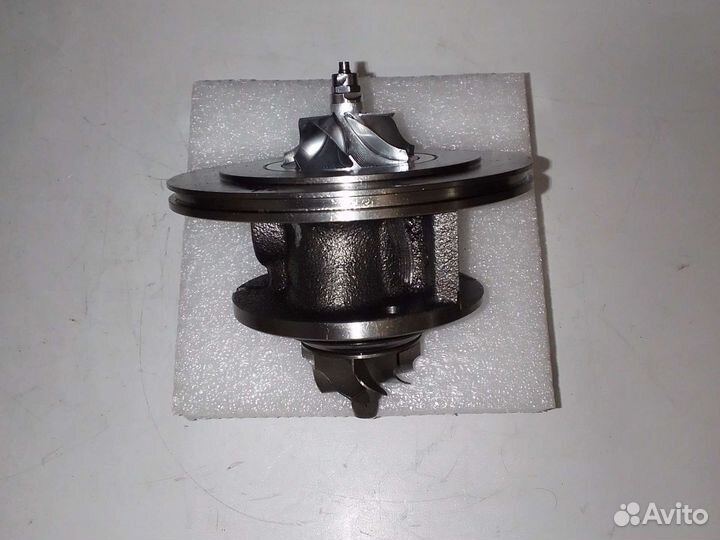 Картридж турбины для Mercedes-Benz C/CLS/GLK/ML/S