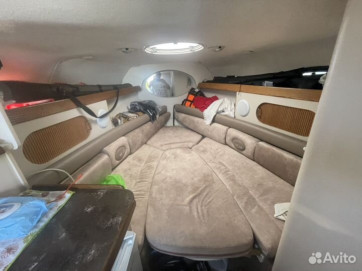 Катер Four winns 238 vista