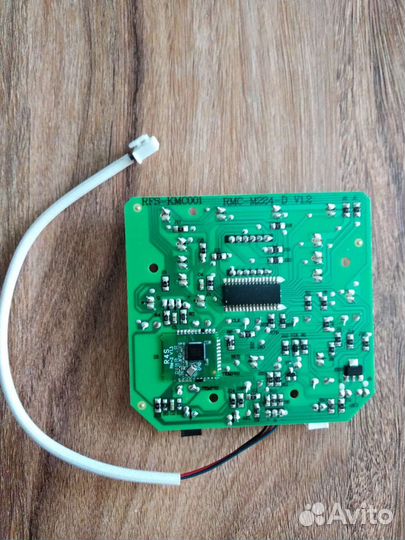 Плата управления мультиварки Redmond