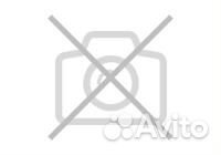 Заглушка крюка буксировки перед для mercedes A-class (W176) 06.12-08.18 Пакет AMG