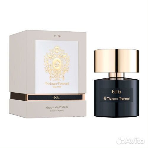 Tiziana Terenzi Kirke Оригинал