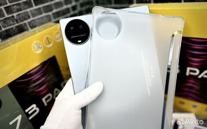 Планшет X-Prime A73 pad 6/128