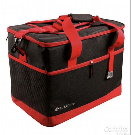 Термосумка/сумка холодильник