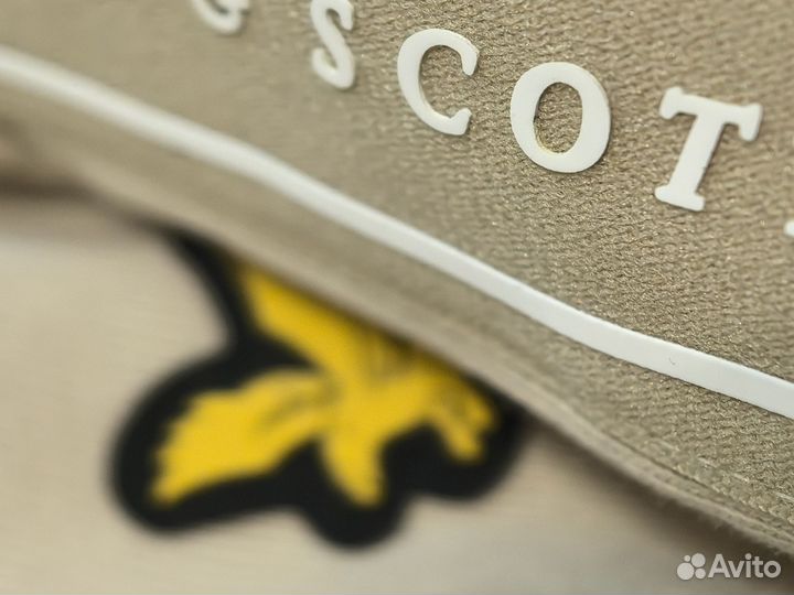 Костюм спортивный мужской