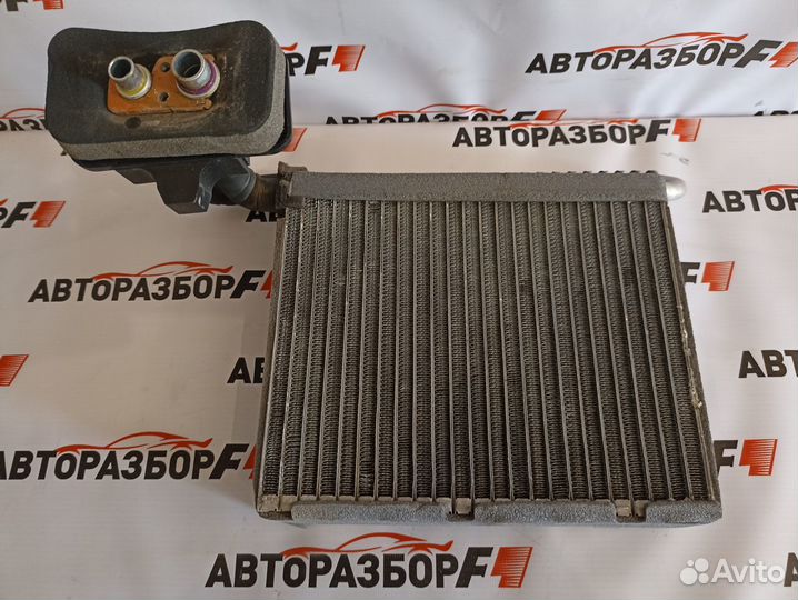 Ford Focus 3 Испаритель кондиционера 1.6л