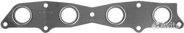 Прокладка выпускного коллектора peugeot/citroen
