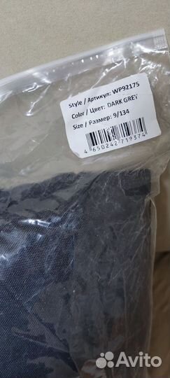 Premont новый комбинезон зима 9/134