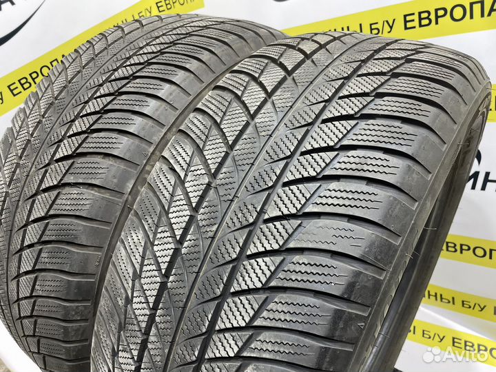 Bridgestone Blizzak LM-001 245/50 R19