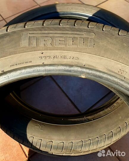 Pirelli Scorpion Verde 265/45 R20 104Y