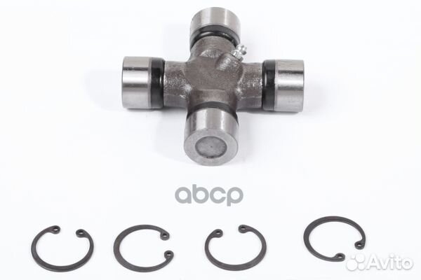 Крестовиныstellox 2036034SX Stellox