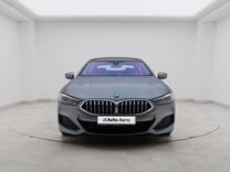 BMW 8 серия Gran Coupe 3.0 AT, 2021, 40 052 км, с пробегом, цена 9 340 000 руб.