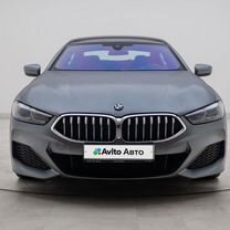 BMW 8 серия Gran Coupe 3.0 AT, 2021, 40 052 км, с пробегом, цена 8 850 000 руб.