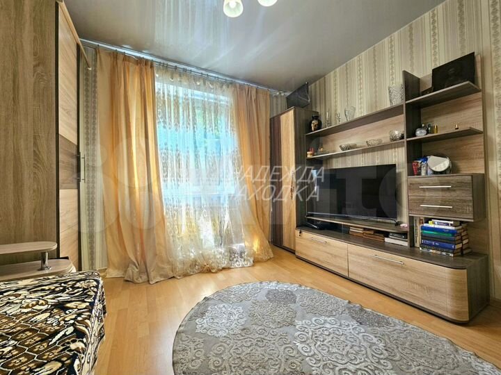 1-к. квартира, 28,9 м², 4/6 эт.